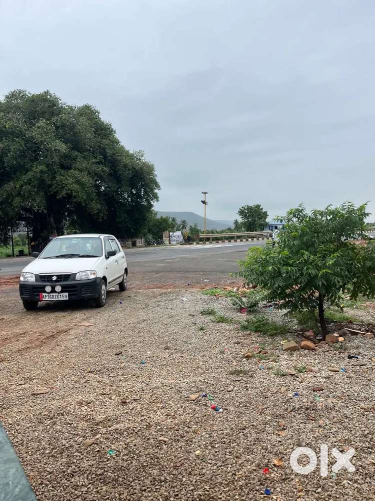 Maruti Suzuki Alto 800 2012