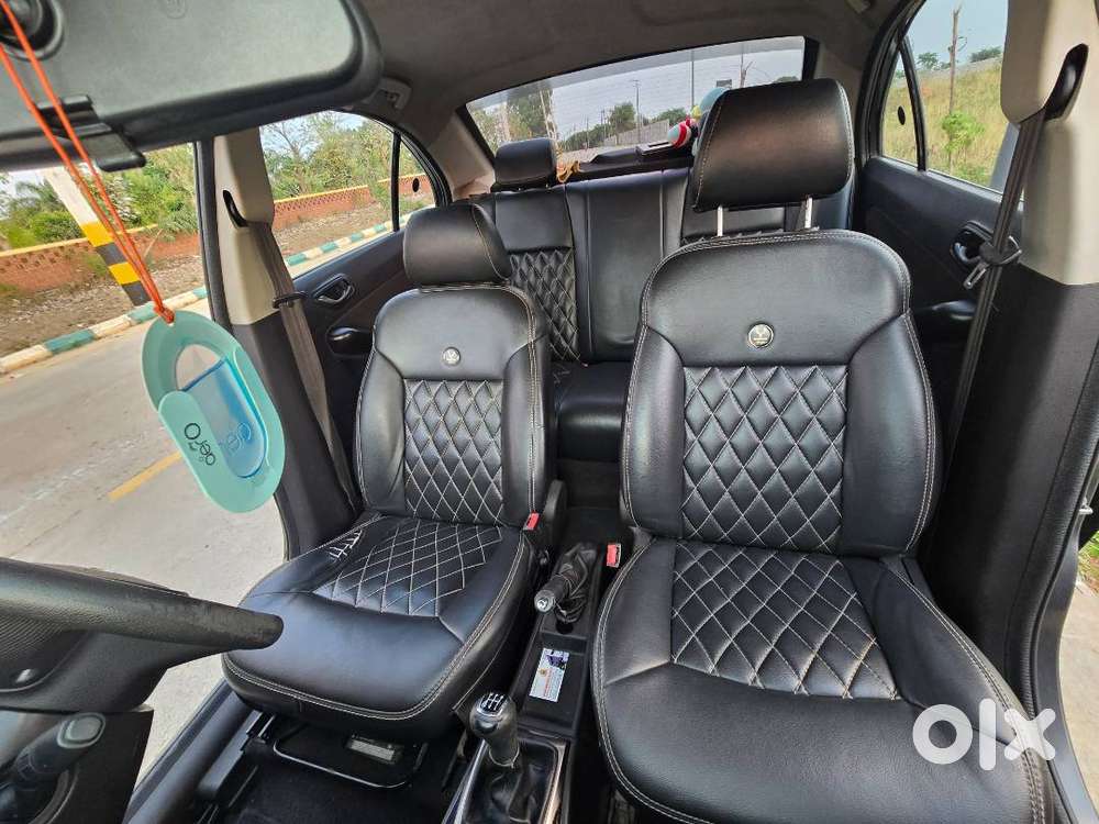 The Best Maintained Zest On Olx  1st Owner  Full Tata Records  New