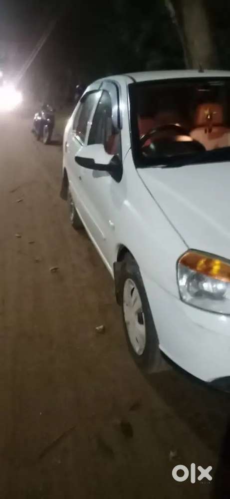 Tata Indigo Ecs Vx 2016 Diesel Manual