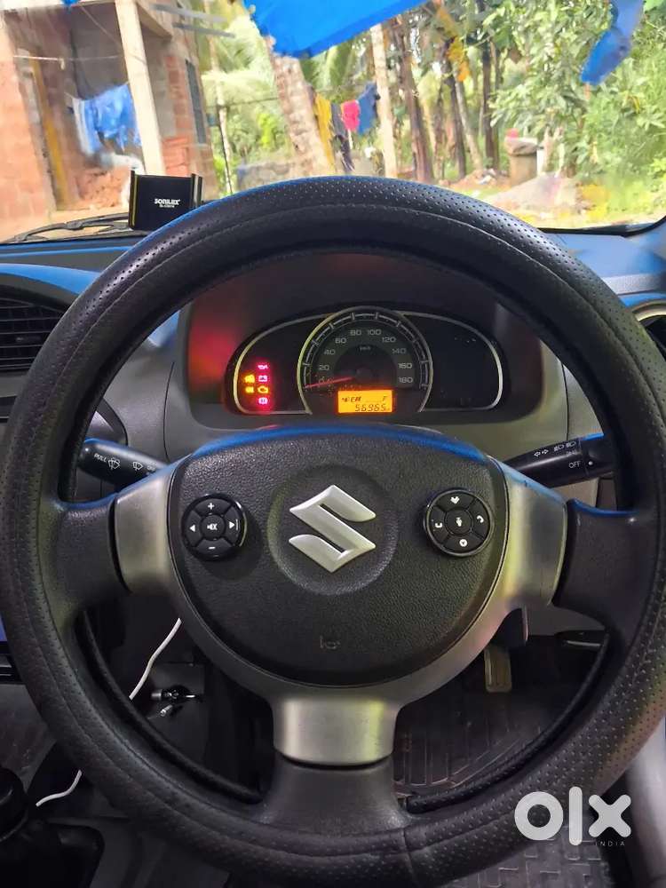Maruti Suzuki Alto 800 2014 Lxi Petrol Manual