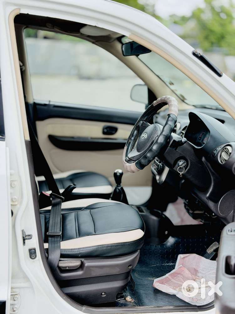 Hyundai Santro Xing Xl, 2014, Petrol