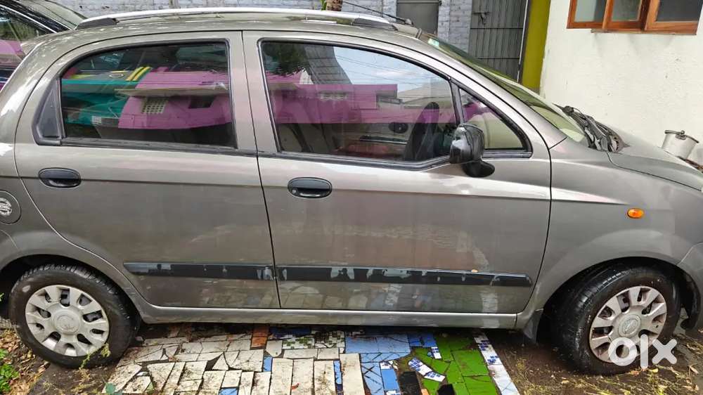 Chevy Spark For Sale