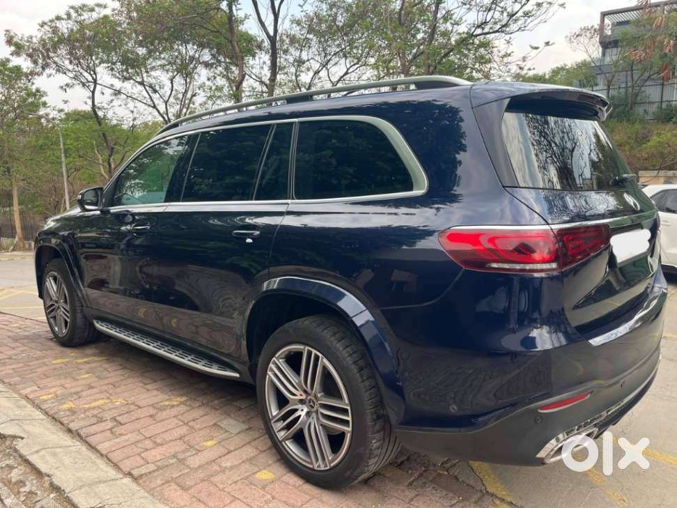 Mercedes-benz Gls 400d 4matic, 2023, Diesel