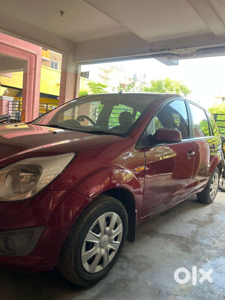 Ford Figo Diesel 2014