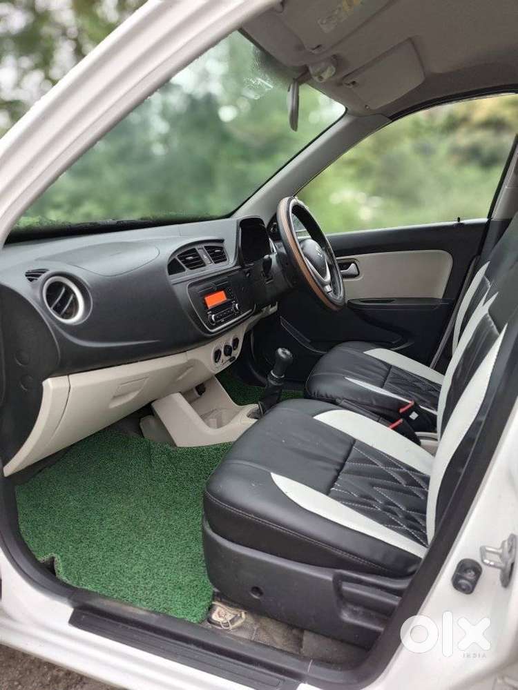 Maruti Suzuki Alto K10 1.0 Vxi, 2021, Petrol