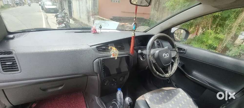 Tata Zest Diesel Manual 2019