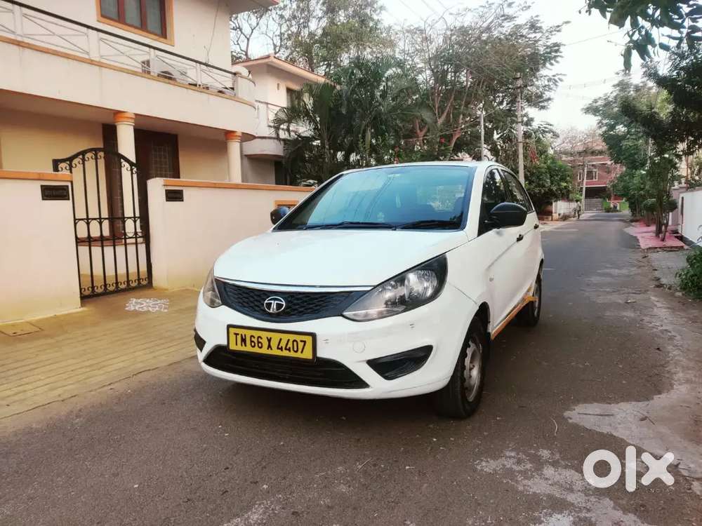 Tata Bolt 2018 Diesel Well Maintained