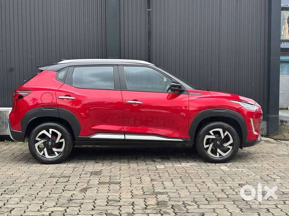 Nissan Magnite 1.0 Xv Turbo Cvt, 2023, Petrol