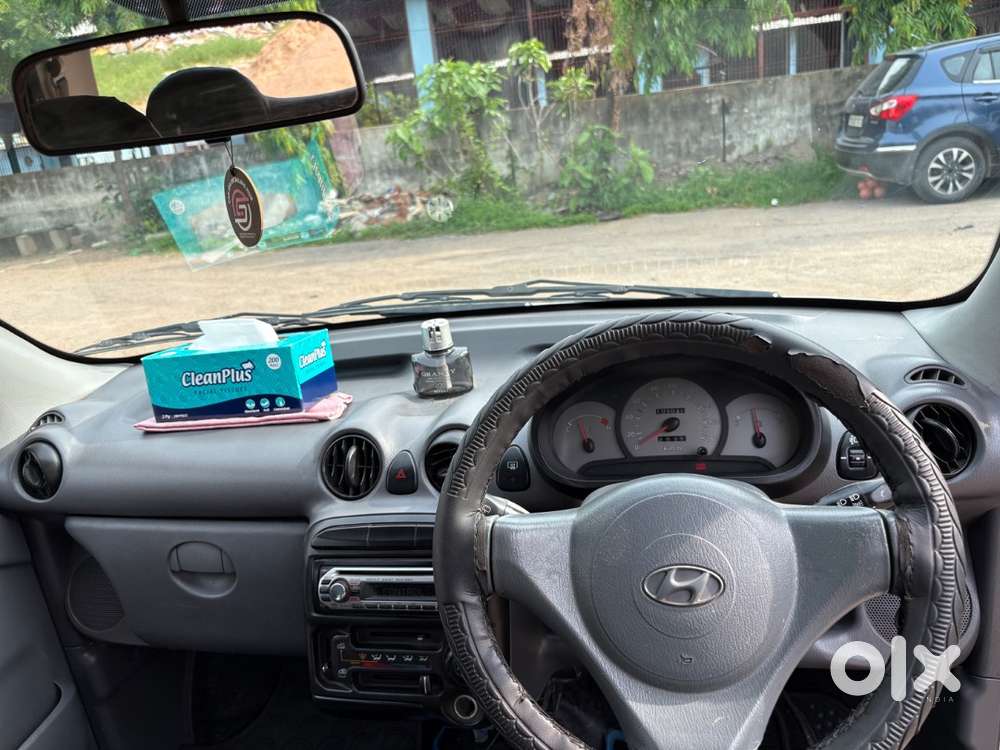 Santro Xing Gls