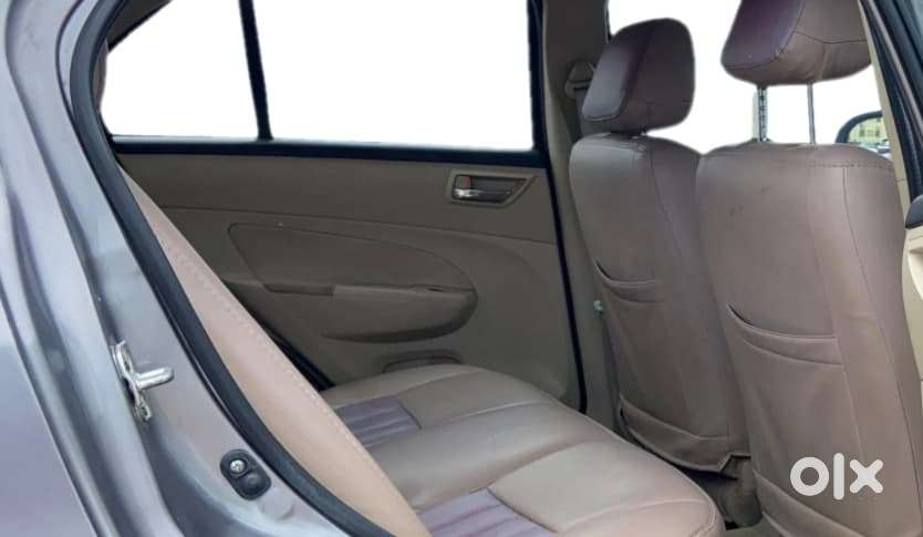 Maruti Suzuki Swift Dzire Vxi 1.2, 2013, Petrol