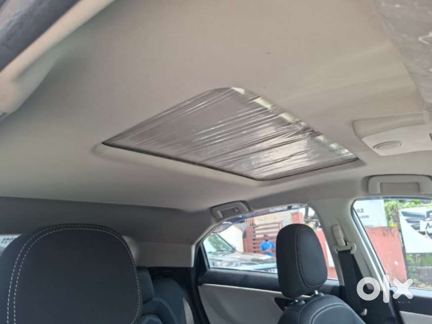 Tata Nexon 1.5 Revotorq Xz Plus, 2022, Petrol