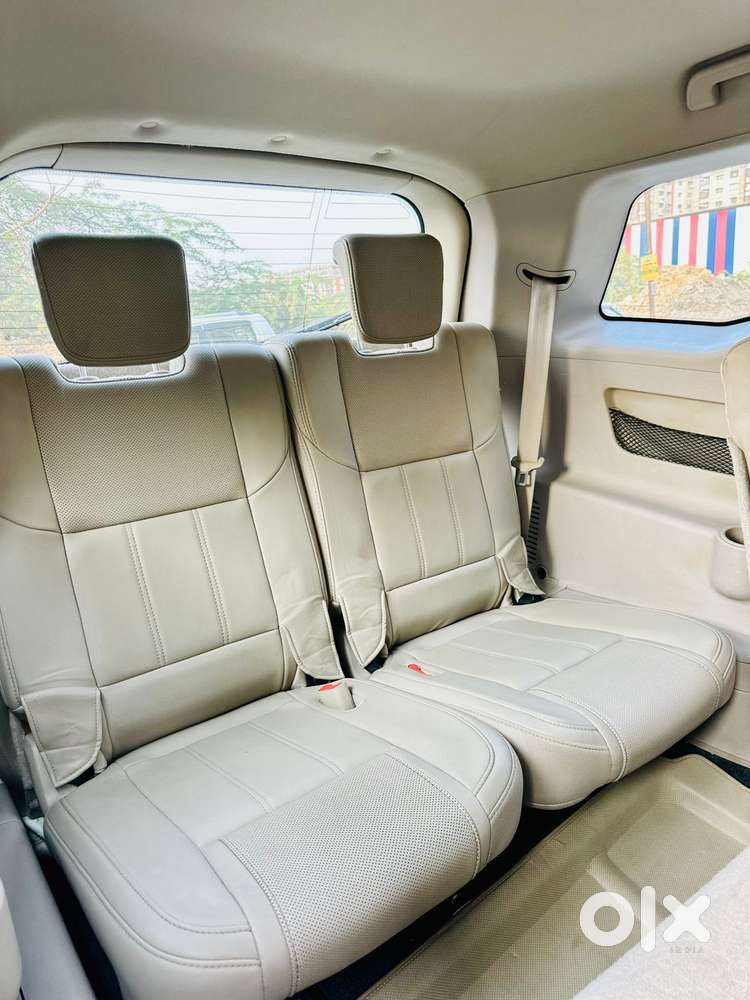 Mahindra Xuv500 W10 At, 2018, Diesel