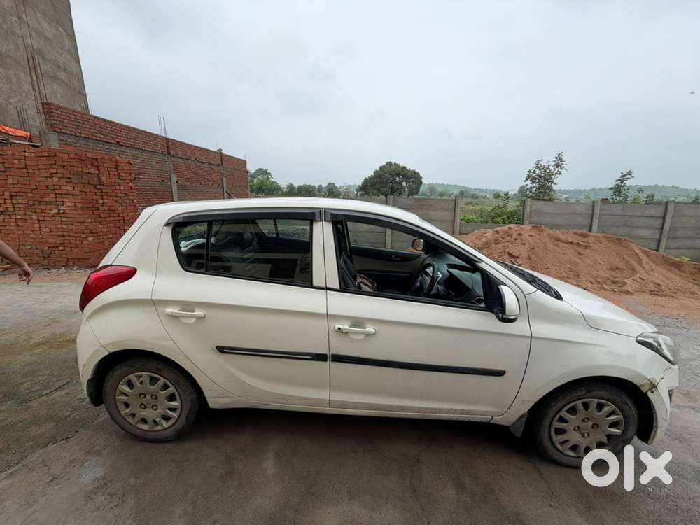 Hyundai I20 Diesel Manual 2014
