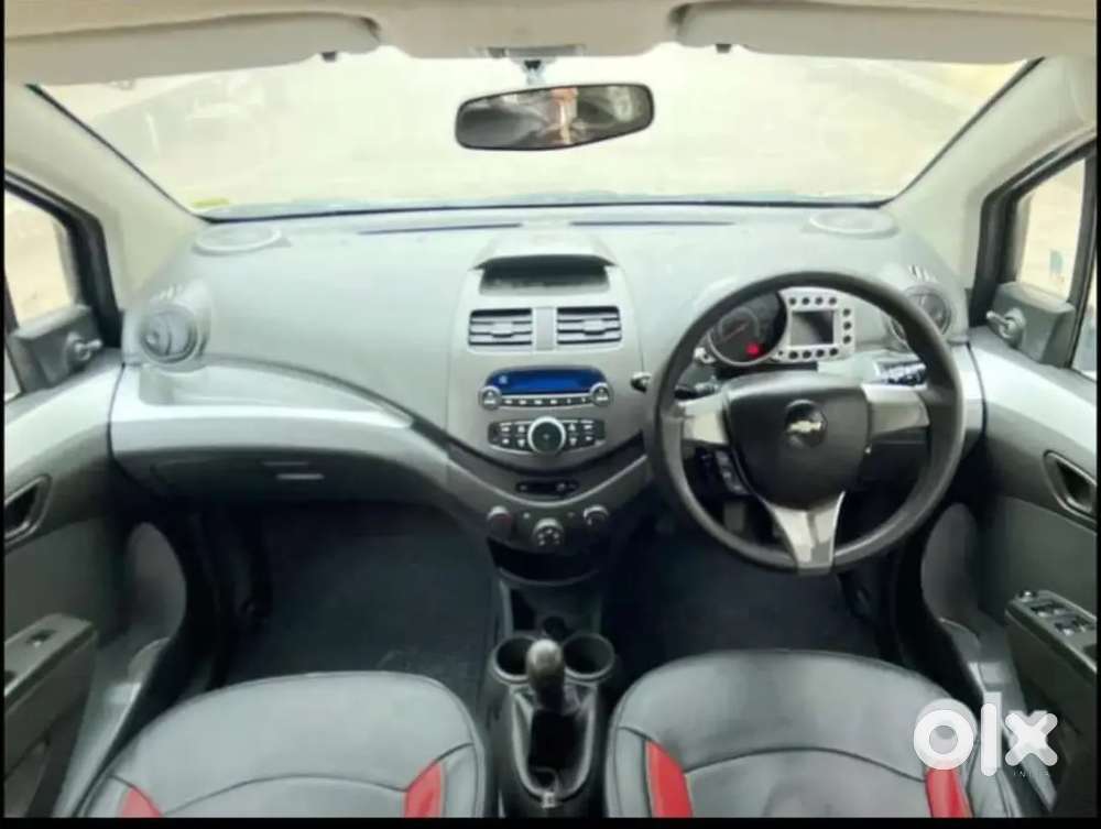 Chevrolet Aveo Diesel 2016