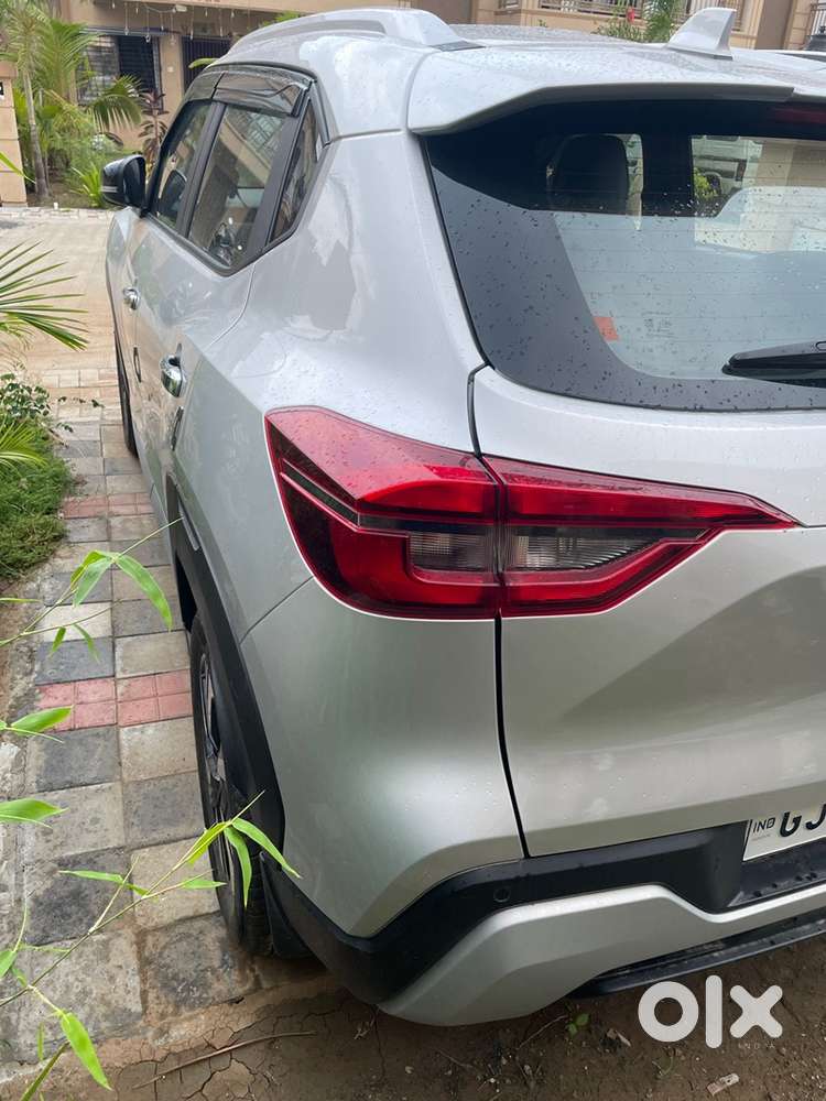 Nissan Magnite Petrol 2026 - New