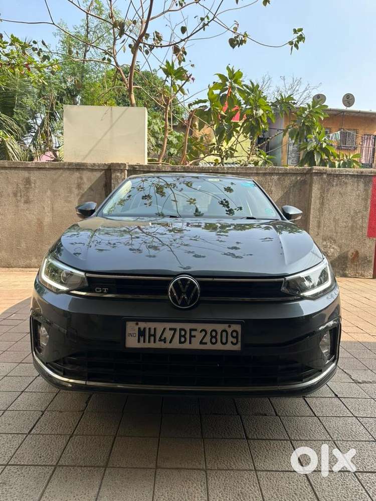Volkswagen Virtus 1.5 Dsg For Sale
