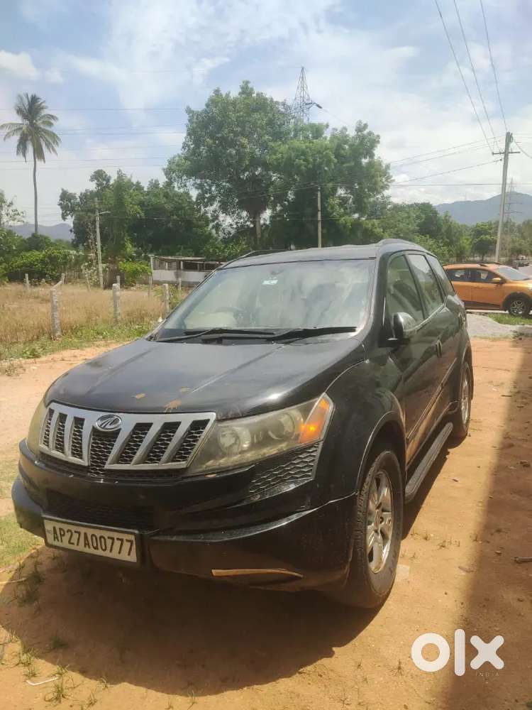 Xuv 500 For Sale