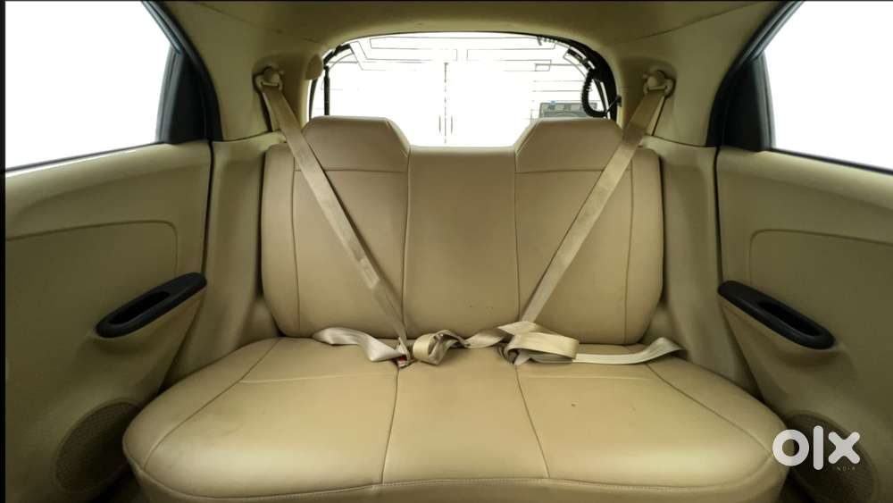 Honda Brio 1.2 S Mt, 2015, Petrol