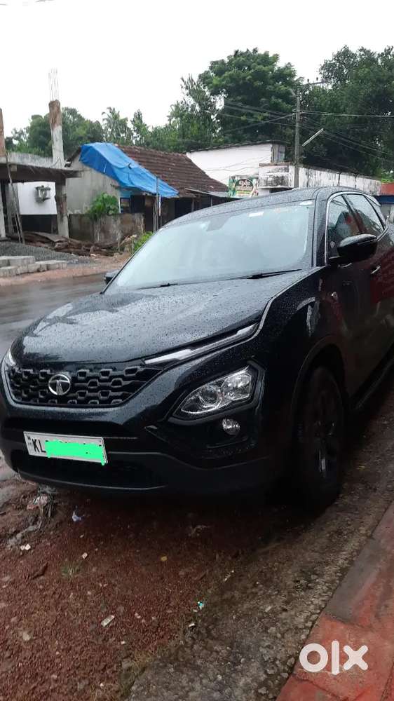 Tata Harrier(fancy Demanded Number) 2021 Diesel 59120 Km