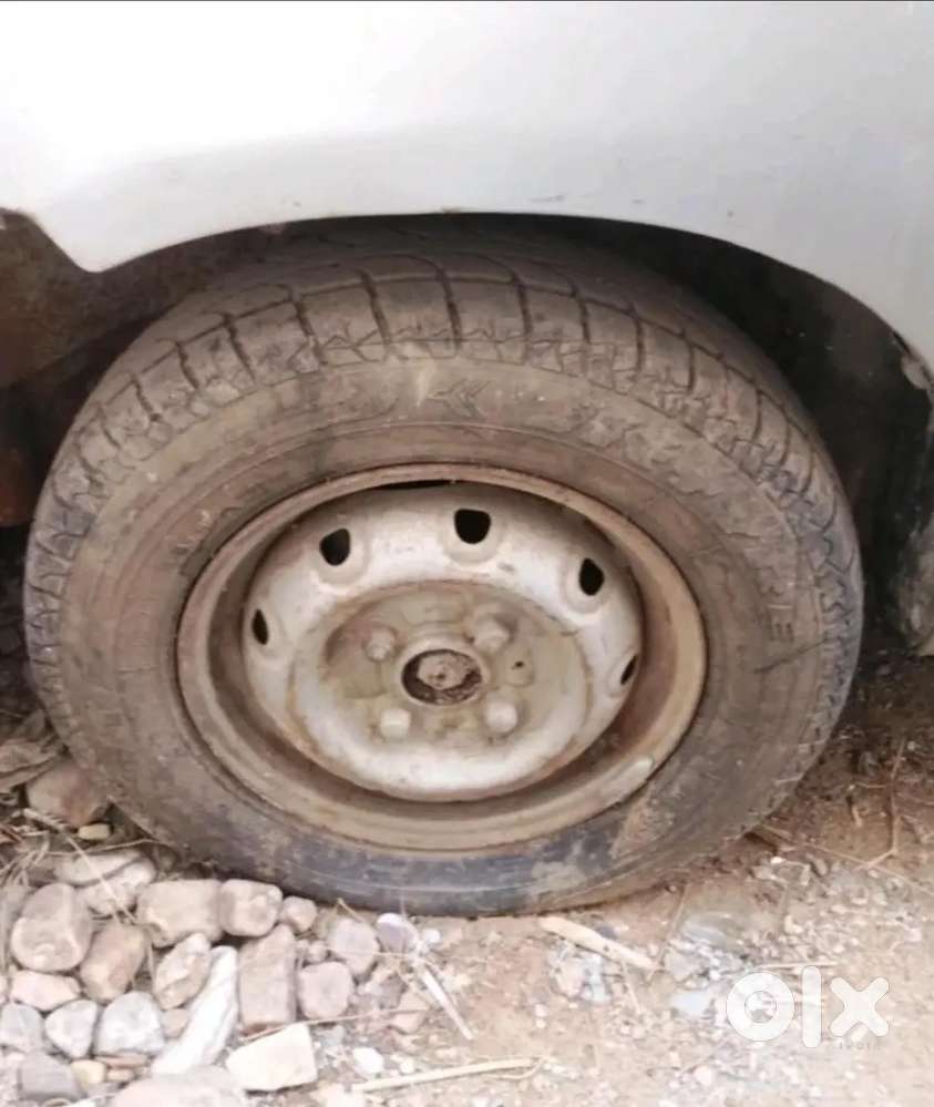 Only For Car Scrap