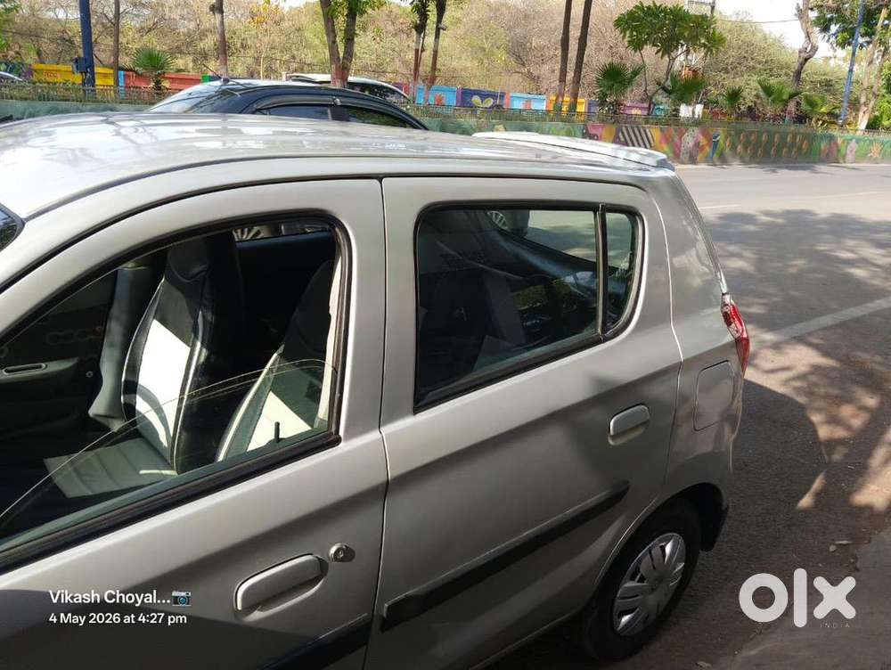 Maruti Suzuki Lpg Manual 2014