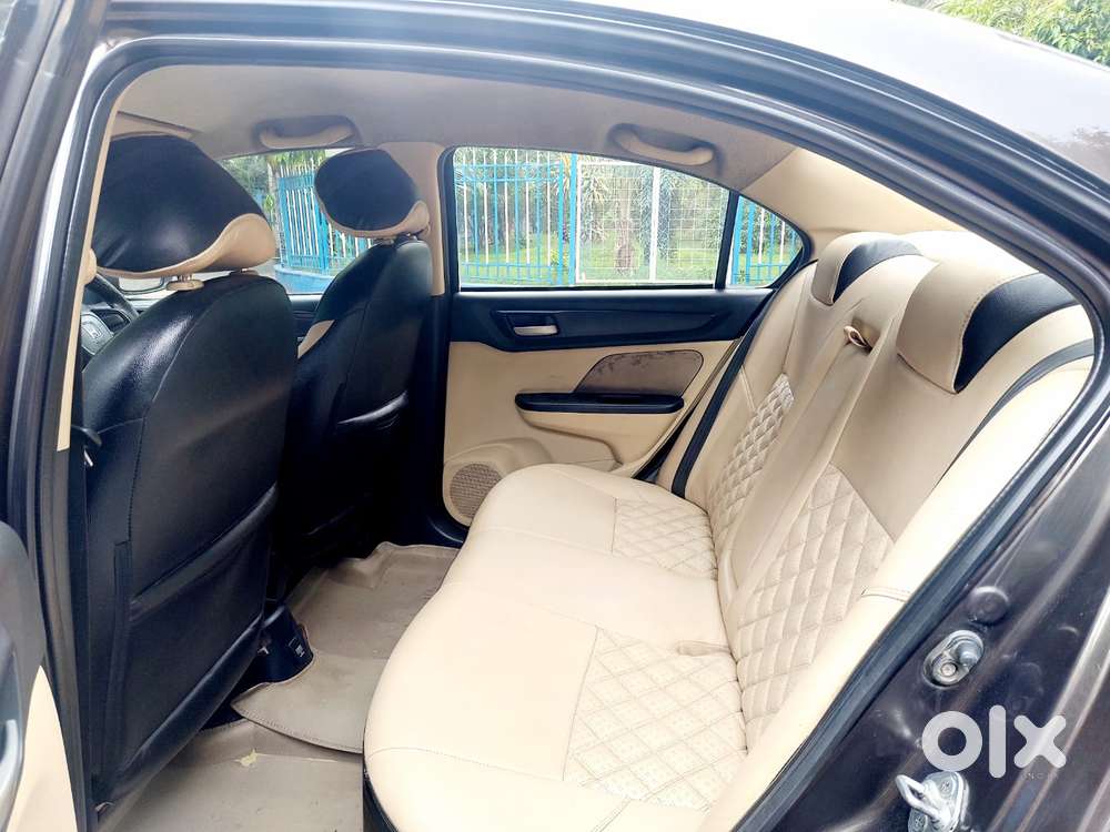 Honda Amaze V Petrol, 2018, Petrol