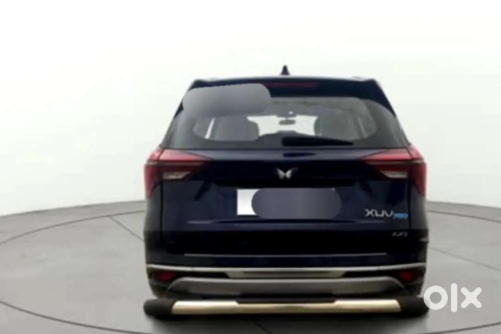 2022 Mahindra Xuv700 Ax5 Diesel (5-seater) – Ts Registration
2022 Mode