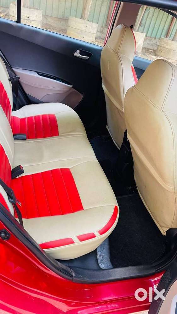 Hyundai Grand I10, 2019