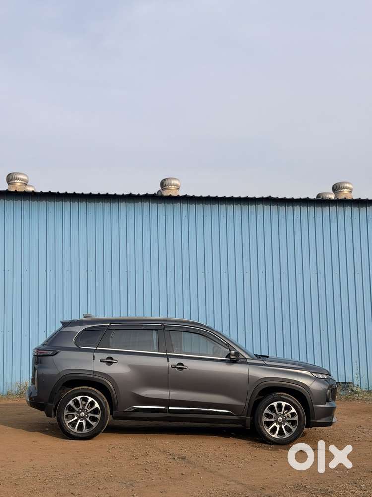 Maruti Suzuki Grand Vitara 1.5 Delta Cng, 2023, Cng & Hybrids