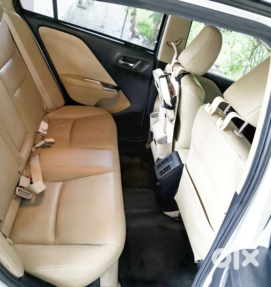 Doctor-driven Honda City Vx Mt (sunroof) – Mint Condition, 42k Km