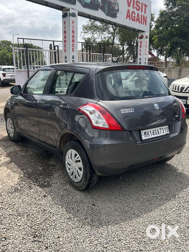 Maruti Suzuki Swift Vdi (o), 2017, Diesel