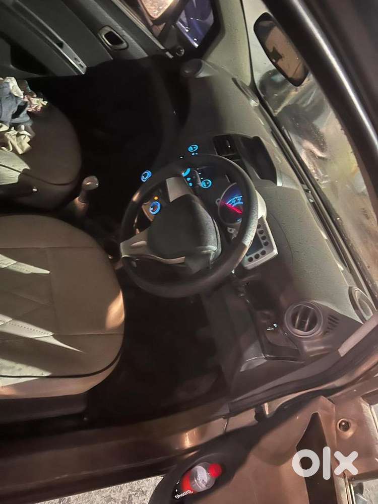 Chevrolet Beat Diesel 104000 Km Driven