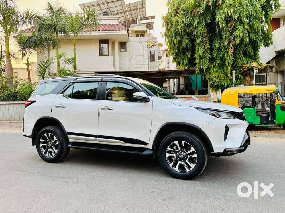 Toyota Fortuner Legender 4x2 At 2.8, 2025, Diesel
