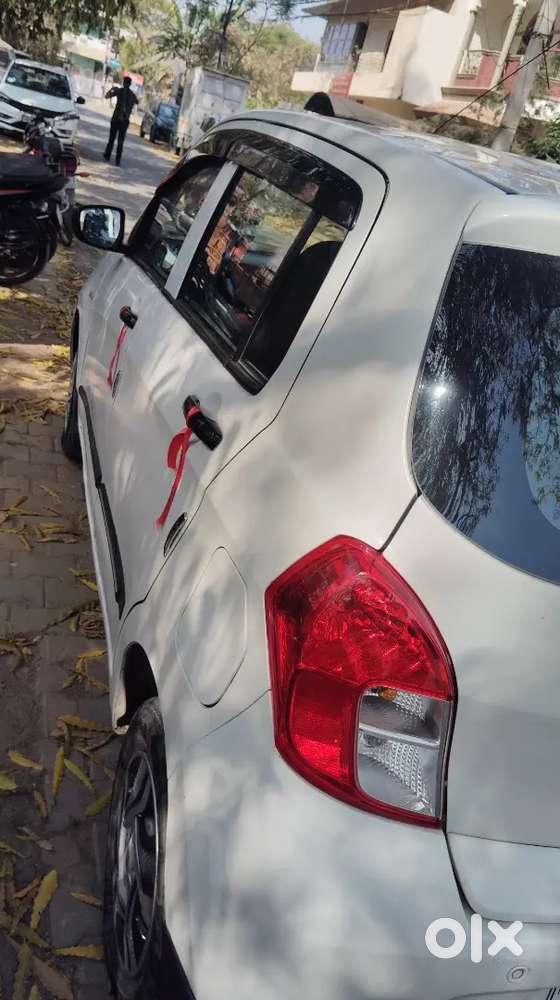 Good Condition Cng Company Fitet