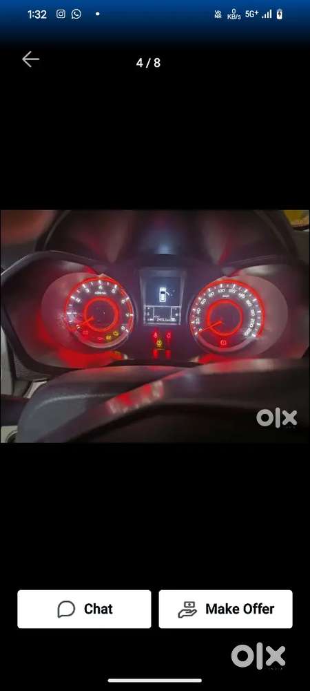 Mahindra Xuv300 Turbosport 2022 Petrol 25000 Km Driven