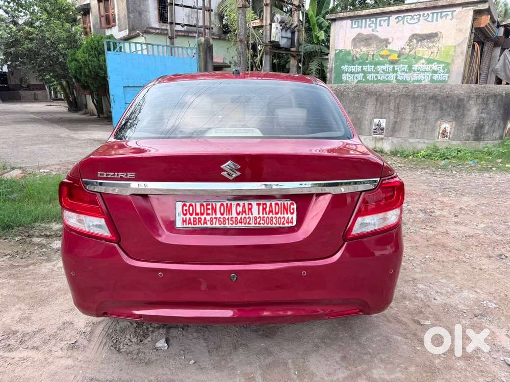 Maruti Suzuki Swift Dzire Zxi+ Mt, 2024, Cng & Hybrids