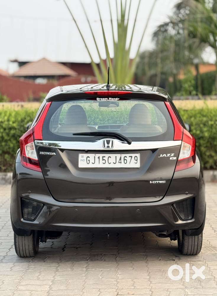 Honda Jazz V Diesel, 2019, Diesel
