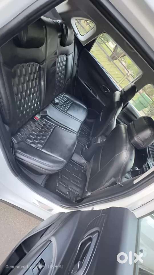Hyundai New I20 1.5 Sportz Mt, 2022, Diesel