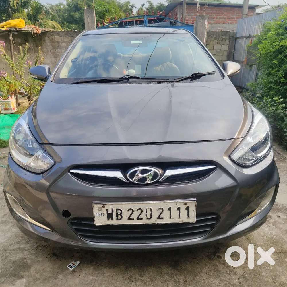 Life Time Tax Hyundai Verna New Battery Warranty 4 Power Window