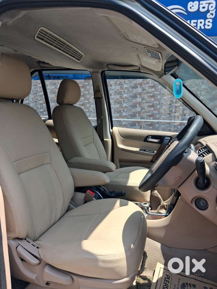 Tata Safari Storme [2012-2015] 2.2 Vx 4x2, 2013, Diesel