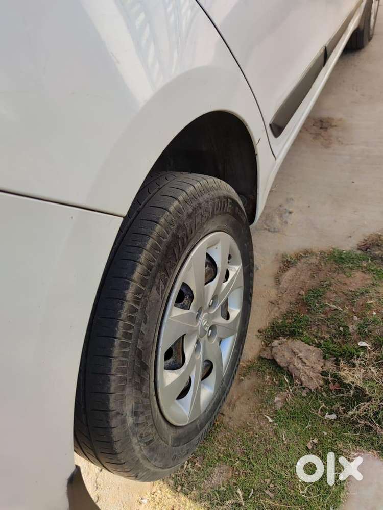 Hyundai I20 2016 Diesel Well Maintained