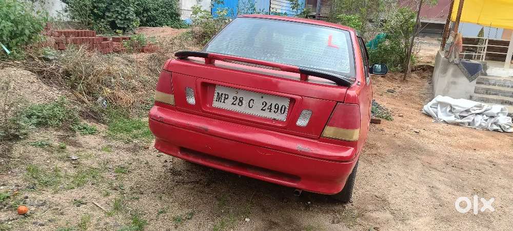 Ishwar Charpe
