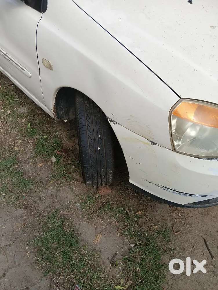 Good Condition