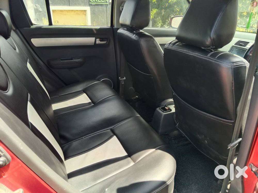 Maruti Suzuki Swift, 2011, Petrol