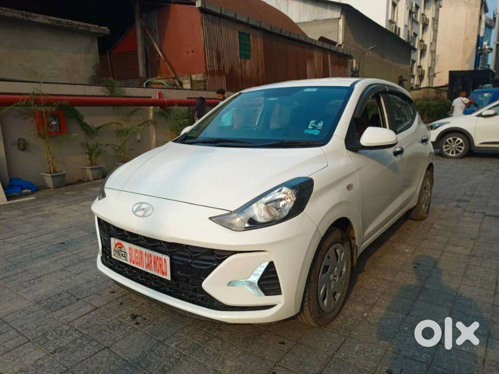 Hyundai Grand I10 Nios Magna 1.2 Kappa Vtvt, 2023, Petrol