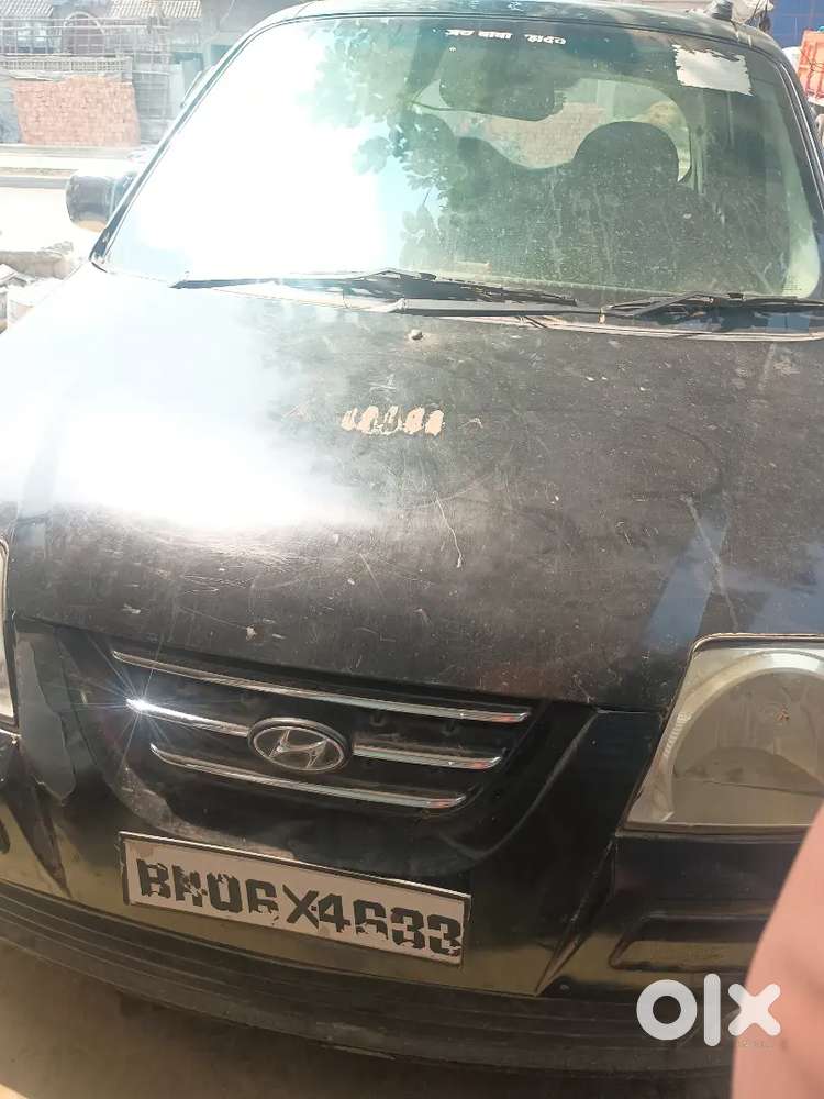 Dusra Nai Gari Leni H