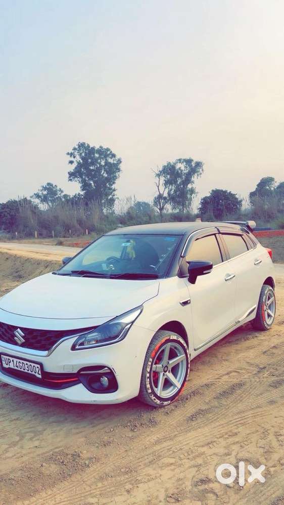 Maruti Suzuki Manual 2024