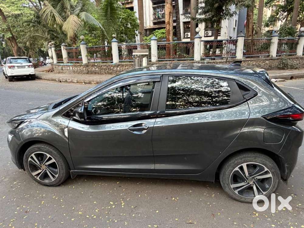 Tata Altroz Petrol Cng For Sale 8,50,000