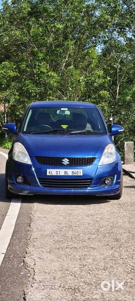 2014 Swift Modified  Remus Valvetronic Exhaust  Yokohama Tyres Setup