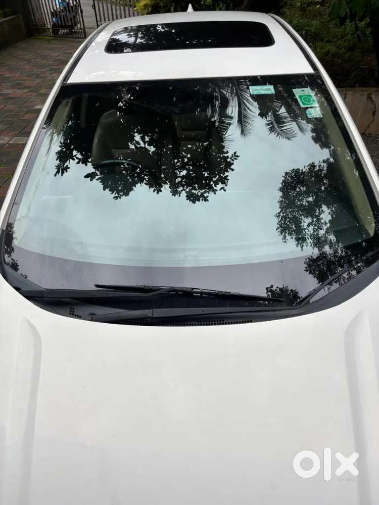Honda City Diesel 1.5 Vx 2014